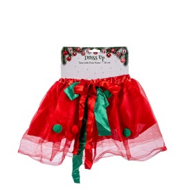 Tutu Pom Poms - Christmas Accessories - Dress Up - 26 cm - 2 Pack