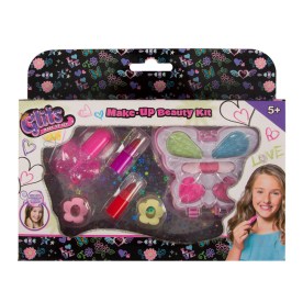 Make Up Set - Children's Fashion - Multi-Coloured - 7 Piece - 2 Pack