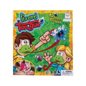 Lizard Tongue - Children's Toys BPA Free 2 Piece