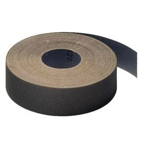 Rockworth - Economy Sanding Rolls 50mmx50M - P80