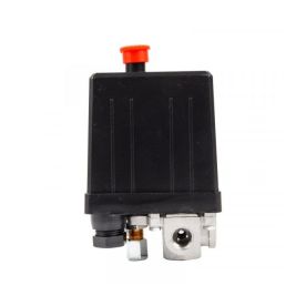 Rockworth - Compressor Pressure Switch(1 Phase Only)