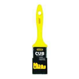 Paint Brush Cub 50mm - 2 Pack