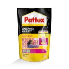 Pattex - H/D Wallpaper Adhesive 1862432 200g - 2 Pack