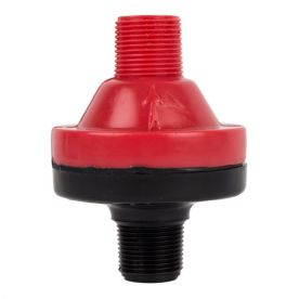 Valve Neptune Relief Only 400Kpa Lat17 Red