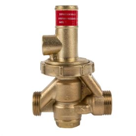 Valveco - Reconed Pressure Control Master Flo M400