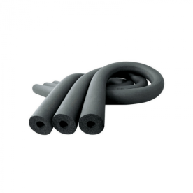 Pipe Insulation 16mm 1.8Mx25mm Plain R1 - 2 Pack