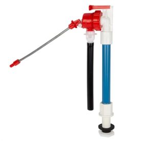 Float Valve Kleenflo Straigh Bottom Inlet 1Pack Prep