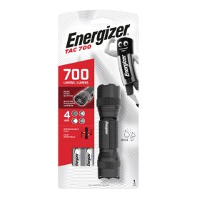 Energizer Tactical Light 700 incl. 2x CR123