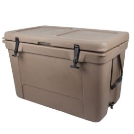 Romer - Coolerbox Kalahari Sand 65L