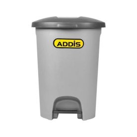 Addis - Dust Bin Pedal 20L - 2 Pack