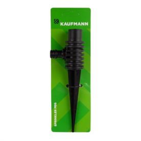 Kaufmann - Plastic Peg For Sprinkler - 2 Pack
