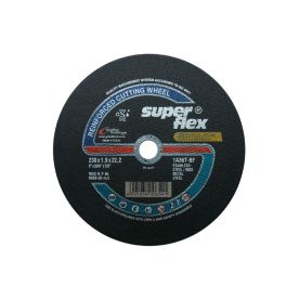 Superflex - 1A36T Bf (2In1) T41 C/W 230X1.9X22.23 - 2 Pack