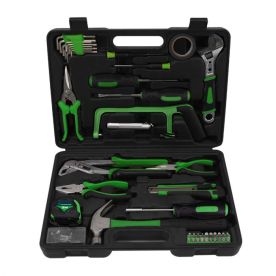 49 Piece Kaufmann Tool Set