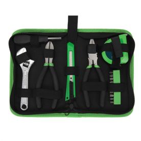 Tool Set - 16 Piece - Pouch - 2 Pack