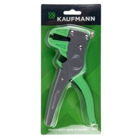 Kaufmann - Wire Stripper Pliers - 2 Pack