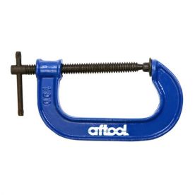 Aftool - G Clamp 75mm