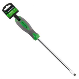 Kaufmann - Screwdriver Flat 8x200mm - 2 Pack