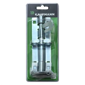 Kaufmann Pad Bolt 150mm Galv