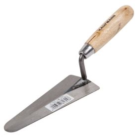 Kaufmann Trowel for Tilers & Gauging - 150mm