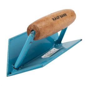 Kaufmann - Trowel Inside Corner Shrp 75mm - 2 Pack