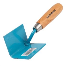Kaufmann - Trowel Inside Corner Cove 75mm - 2 Pack