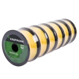 Kaufmann - Building Line 70Lb 0.85X100mm - 2 Pack