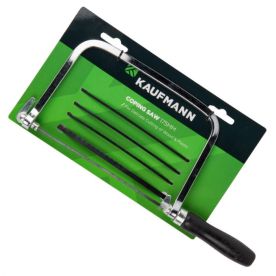 Kaufmann - Saw Coping 175mm With 5 Blades - 2 Pack