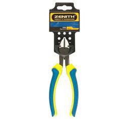 Pliers Plastic-Grip Diagonal-Cut 150mm - 2 Pack