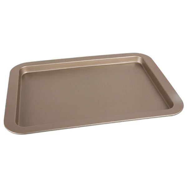 Bakeware Non-Stick Tray 32x23x1.5cm
