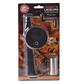 Hand Operated Braai Fan