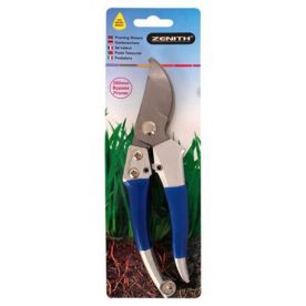 Zenith Pruning Shears 200mm - 2 Pack