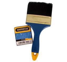 Paint Brush Wooden Handle 100mm - 2 Pack