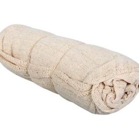 Mutton-Cloth 400g-Roll - 2 Pack