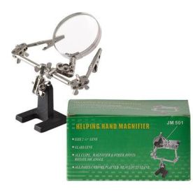 Soldering Iron Work Stand - 2 Pack