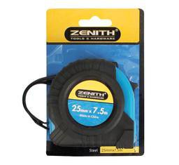 Tape Steel 7.5mx25mm Carded - 2 Pack