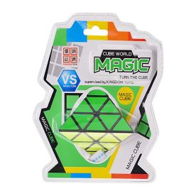 Edu Cube Triangle - 2 Pack