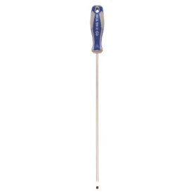 King Tony - Screwdriver Flat 5 X 400Mm - 2 Pack