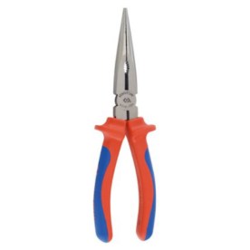 King Tony - Pliers Long Nose 200mm VDE1000V - 2 Pack