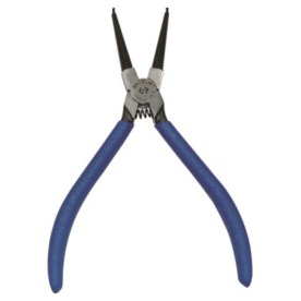 King Tony - Pliers Circlip Internal Straight 125Mm - 2 Pack