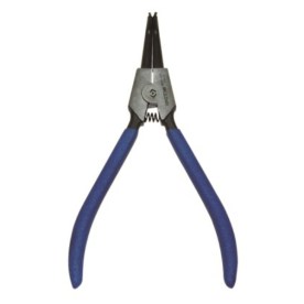 King Tony - Pliers Circlip External Bent 250mm - 2 Pack