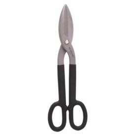 King Tony - Tin Snip Straight Pattern 250Mm - 2 Pack