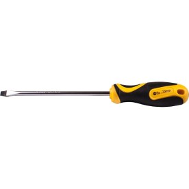 Screwdriver Slotted 6x150mm - 2 Pack