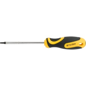 Screwdriver Torx Tamper Proof T10 5x100mm - 2 Pack