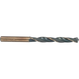 Alpen - Hss Sprint Master 8.5mm Bulk Din 338 Drill Bit - 2 Pack
