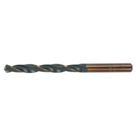 Alpen - Hss Sprint Master 8.7mm Bulk Din 338 Drill Bit - 2 Pack
