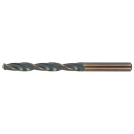 Alpen - Hss Sprint Master 8.8mm Bulk Din 338 Drill Bit - 2 Pack