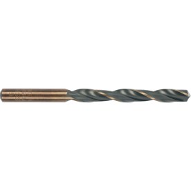 Alpen - Hss Sprint Master 9.0mm Bulk Din 338 Drill Bit - 2 Pack