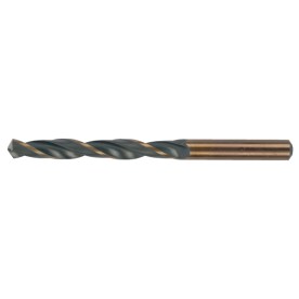Alpen - Hss Sprint Master 9.1mm Bulk Din 338 Drill Bit - 2 Pack
