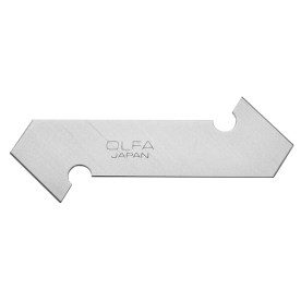 Olfa - Scoring Blade 3 Per Piece 13mm - 2 Pack