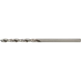 Drill Bit Hss Industrial 2.5mm 135Deg Pieceet of 10 - 2 Pack